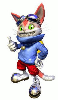 Blinx blink