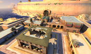 Malta Docks1