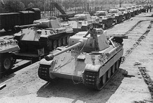 Images panther d
