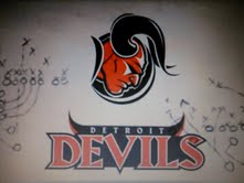 Detroit Devils