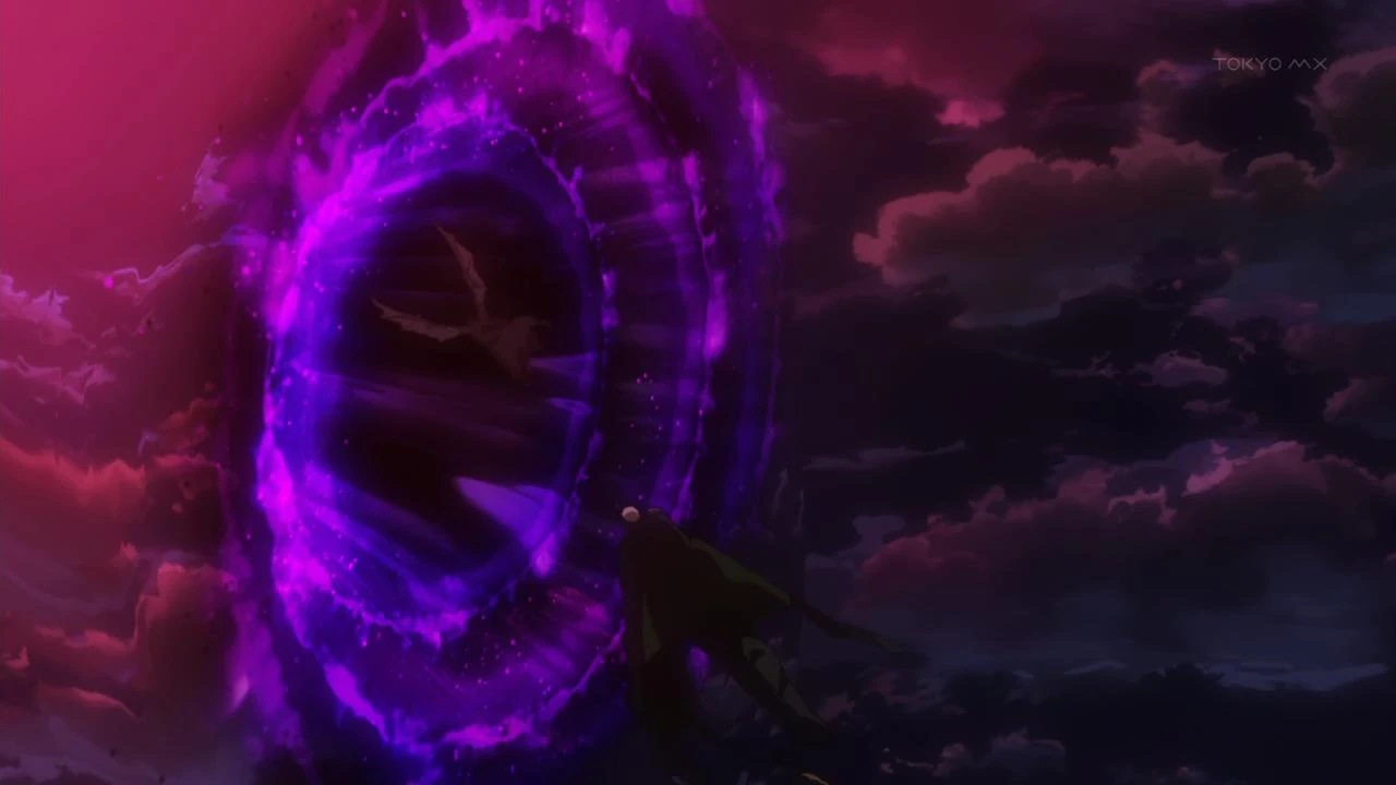 20 Great Anime With Demon Powers Bakabuzz Pinterest Cerberus