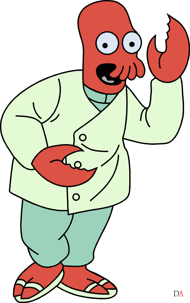 Dr. Zoidberg BLN Roleplay Wiki FANDOM powered by Wikia