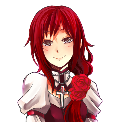Ruby Rose Bln Roleplay Wiki Fandom