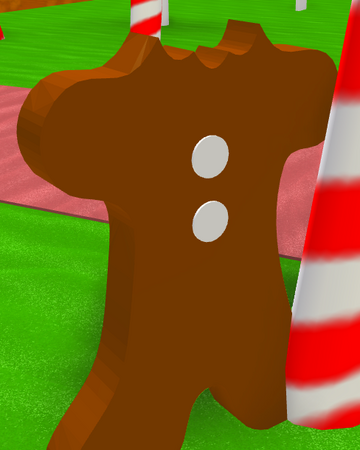 Headless Gingerbread Man Blob Simulator Rblx Wiki Fandom