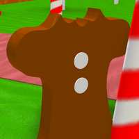 Headless Gingerbread Man Blob Simulator Rblx Wiki Fandom