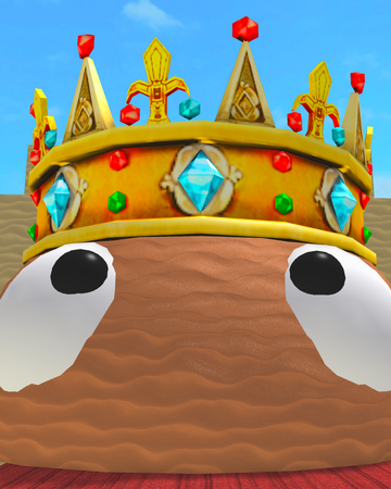 Sandy Boss Blob Blob Simulator Rblx Wiki Fandom