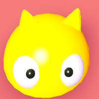 Shiny Big Cat Blob Blob Simulator2 Wiki Fandom