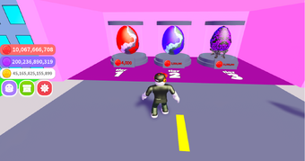 Hero Egg Blob Simulator2 Wiki Fandom - blob simulator roblox codes