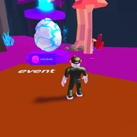 Event Egg Void Blob Simulator2 Wiki Fandom