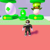 Lucky Event Blob Simulator2 Wiki Fandom