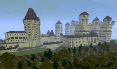 Hogwarts