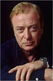 Michael caine image 3