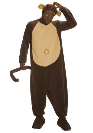 MonkeyMan
