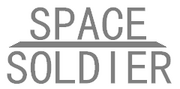 SPACE SOLDIER LOGO2
