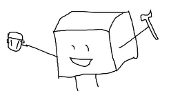 Cube