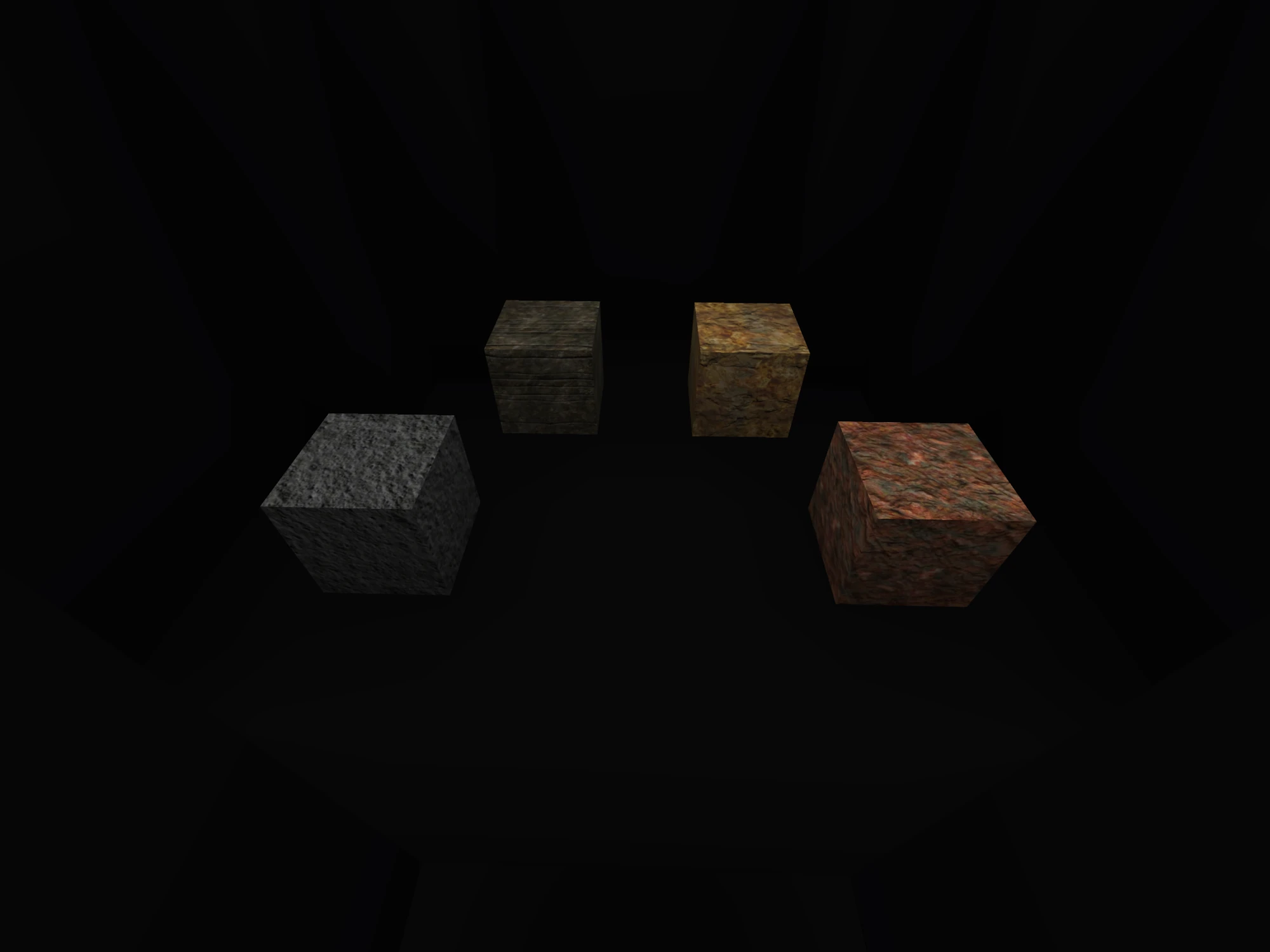 Image 4IndestructibleBlocks.png Block Earth Official Wiki FANDOM