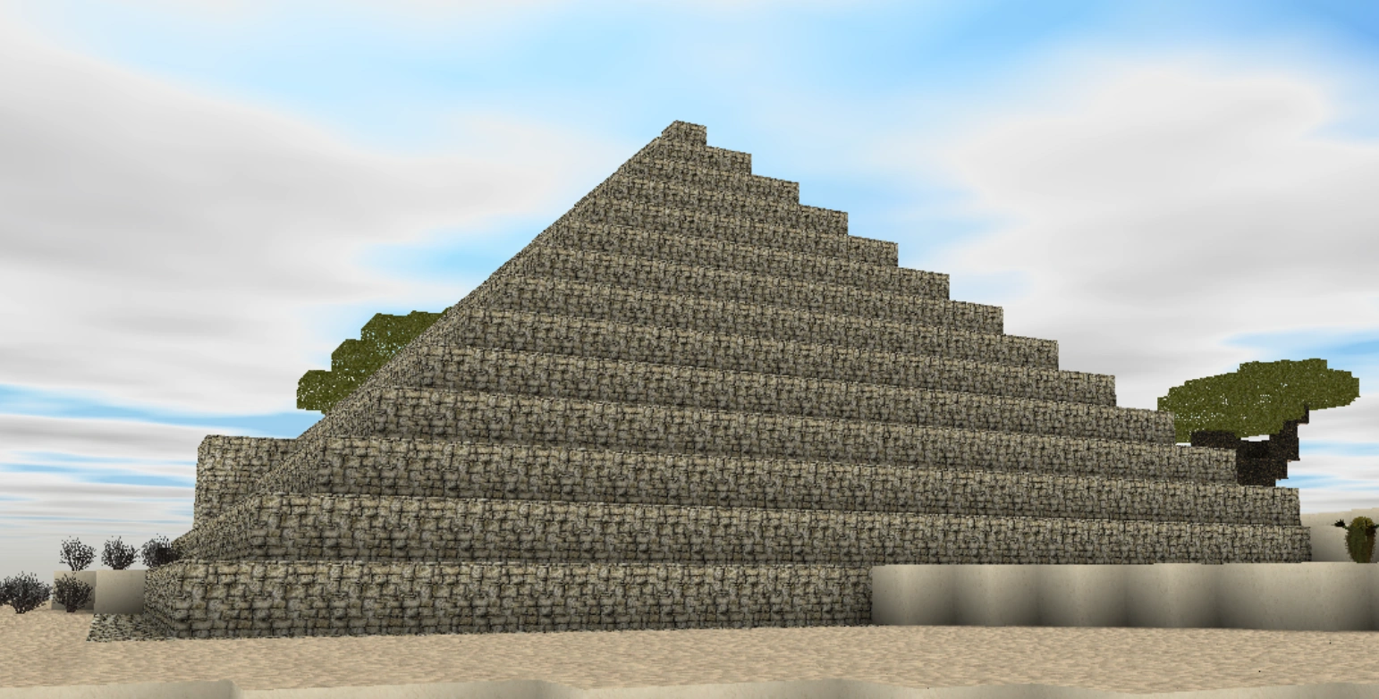 Pyramids Block Story Wiki Fandom