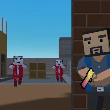 Roblox Bhop Wiki