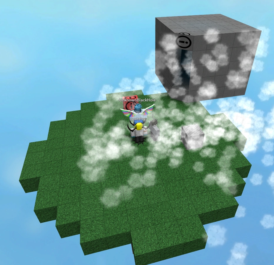 Smoke Block Blockate Wiki Fandom Powered By Wikia - 