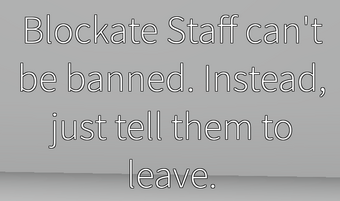 Easter Eggs Blockate Wiki Fandom