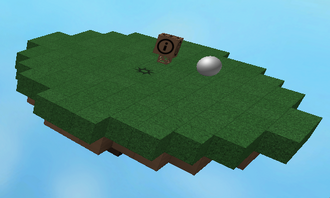 blockate roblox blux wiki wikia fandom started powered getting
