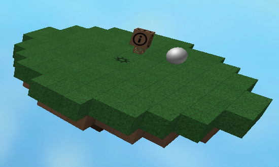 How To Make A Sign In Roblox Blockate