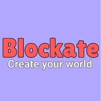 Blockate Group Blockate Wiki Fandom - roblox blockate list of commands