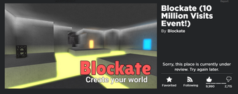 roblox blockate effects