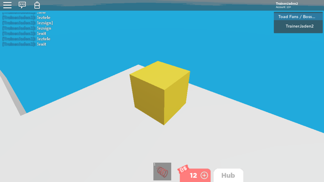 Building blockate wiki fandom