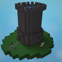 Starter Place Blockate Wiki Fandom