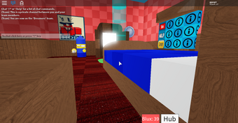 How To Get Blux In Blockate Roblox