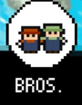 Bros Button