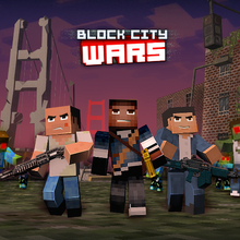 Blox City Wars Download