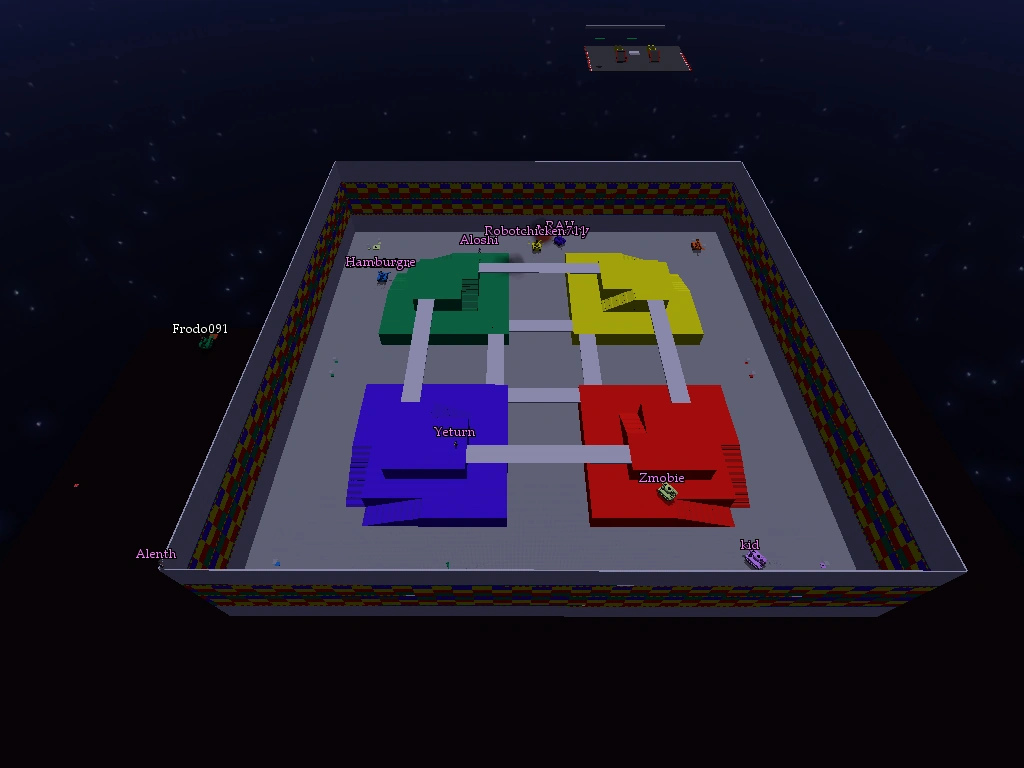 Mario Kart 64 Block Fort Block Fort Forever Wiki FANDOM powered by Wikia