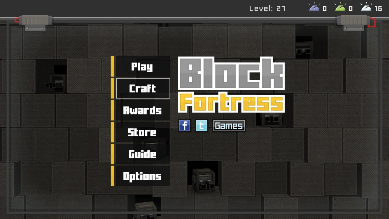 Mods Block Fortress Wiki Fandom