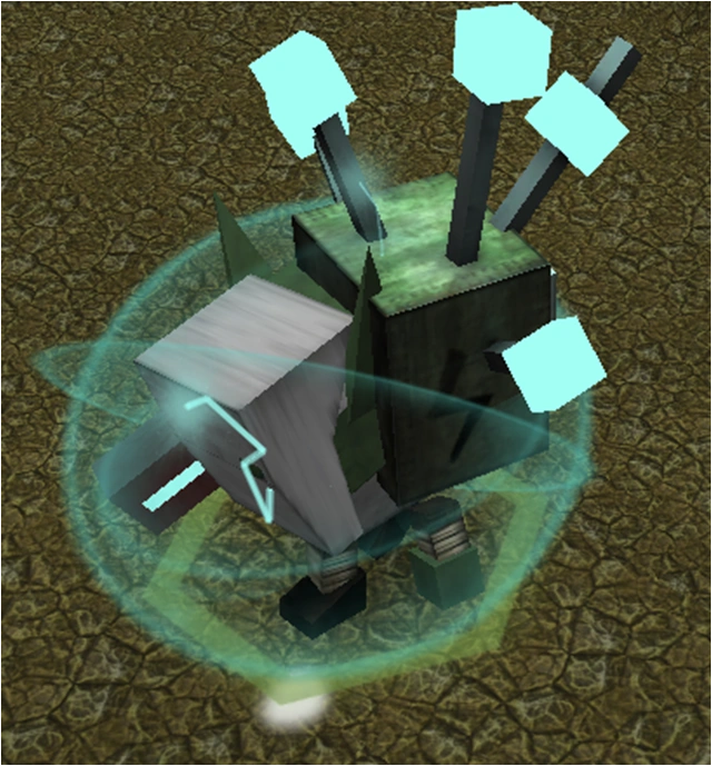 Image Goblock Tinkerer.png Block Fortress Wiki FANDOM powered by