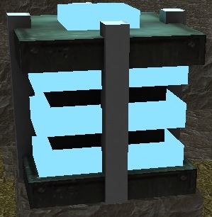 Power Block