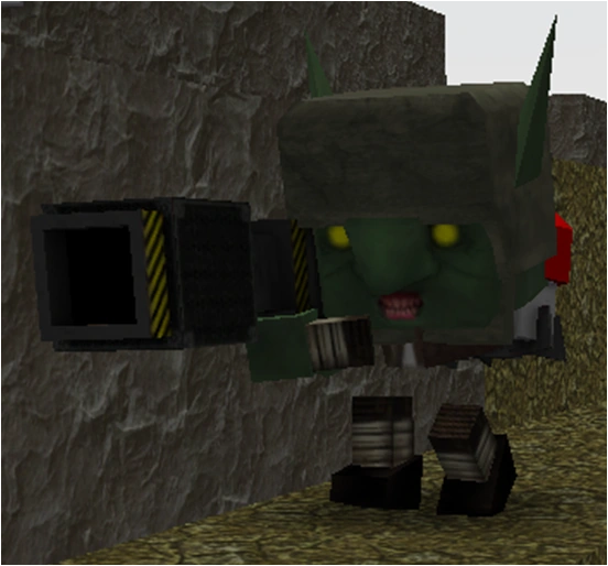 Image Rocket Goblock.png Block Fortress Wiki FANDOM powered by Wikia