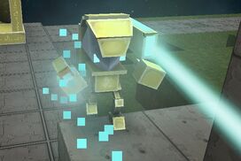 Blockoid