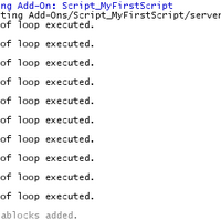 Scripts Blockland Wiki Fandom