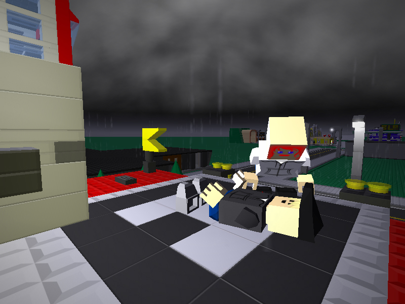 Roleplaying