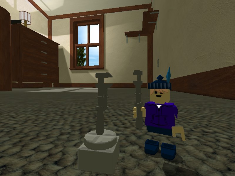 blockland renderman mod blockland renderman mod
