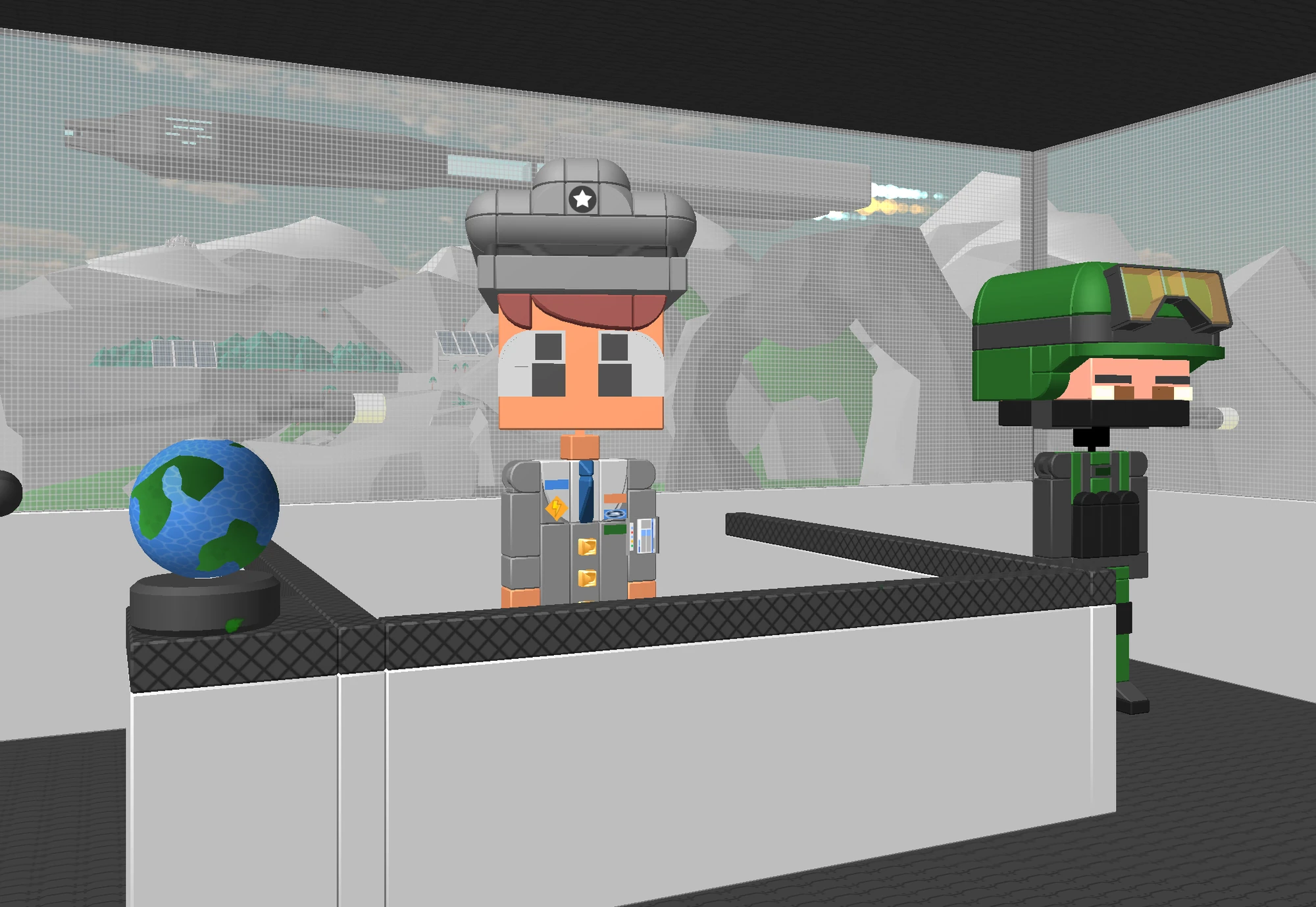 Aktoa Blocksworld military community Wiki Fandom