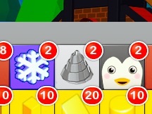 Much Drills...