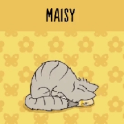 Maisy2