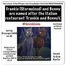 Frankiebenny