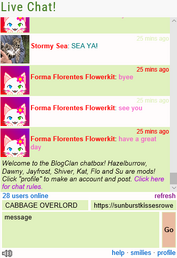 LiveChat