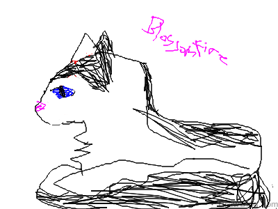 Blossomfire