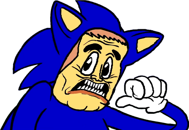 File:Blonic Not Sonic.png