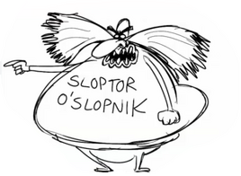 Ukinojoe robotnik